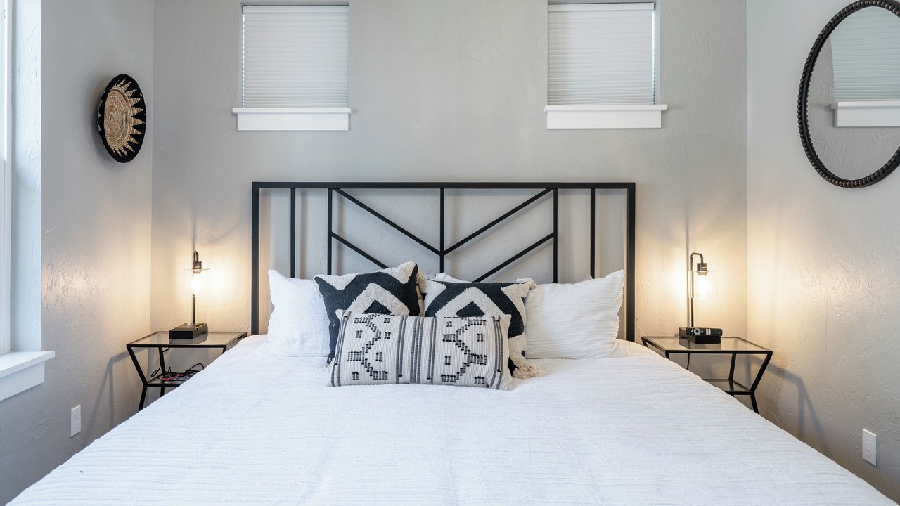 Photo of Bedroom in West Eugene