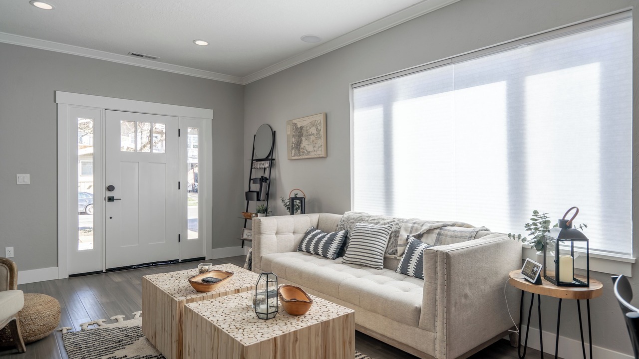 Photo of Livingroom in West Eugene