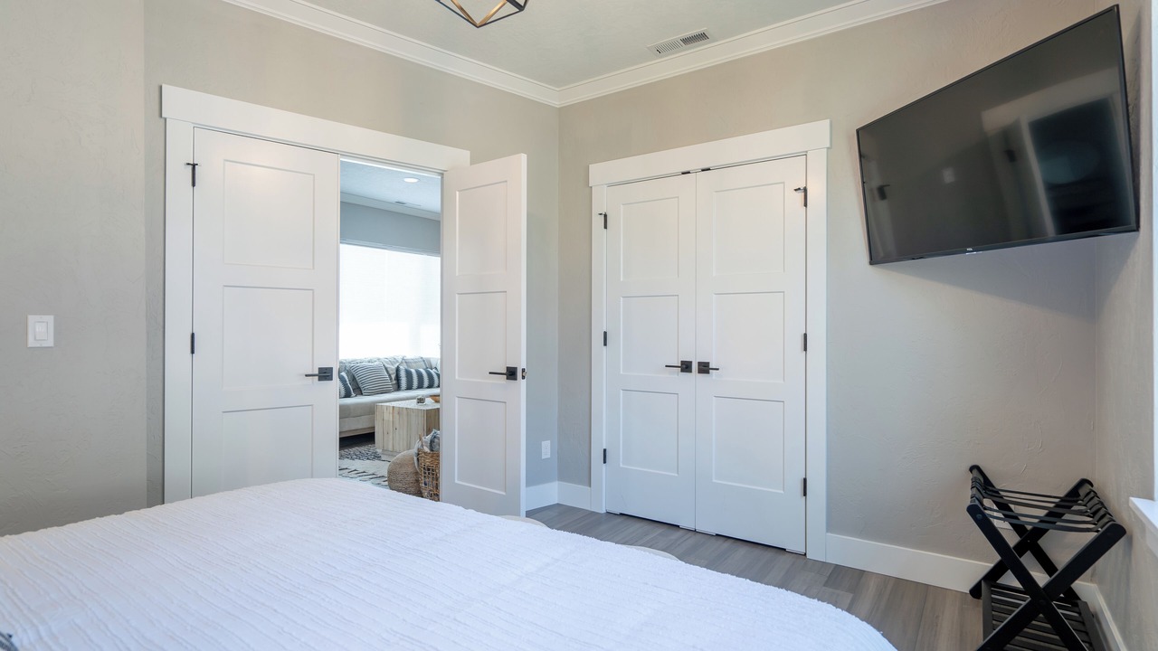 Photo of Bedroom in West Eugene