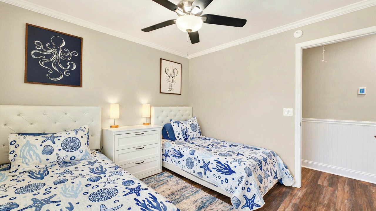 Photo of Bedroom in Shallotte