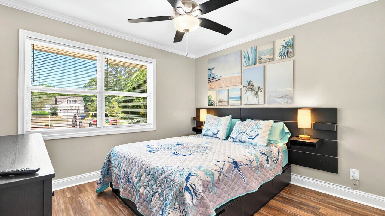 Photo of Bedroom in Shallotte