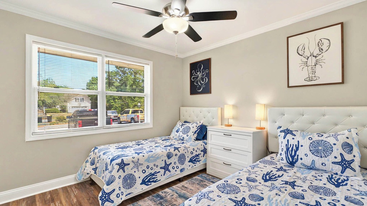 Photo of Bedroom in Shallotte