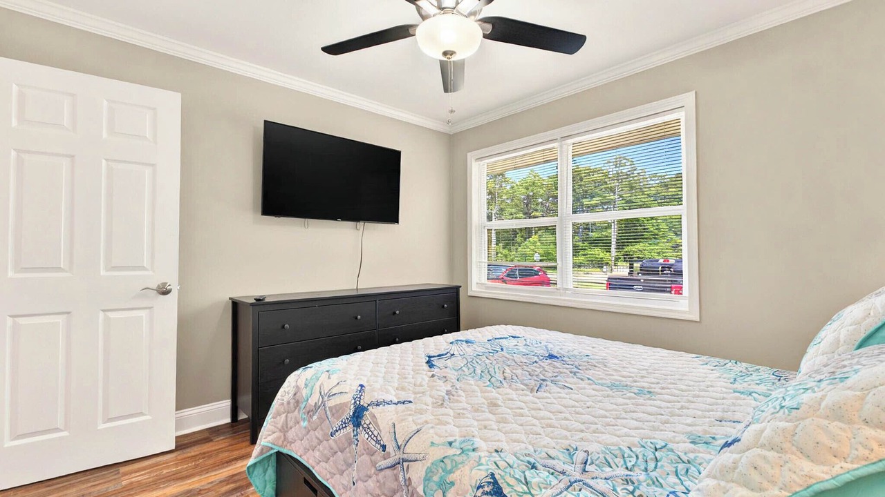 Photo of Bedroom in Shallotte