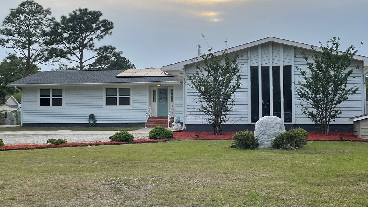 Photo of Outdoor in Shallotte