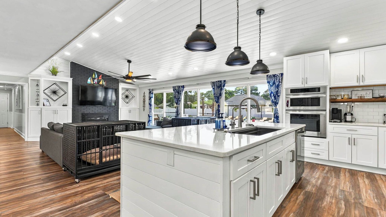 Photo of Kitchen in Shallotte
