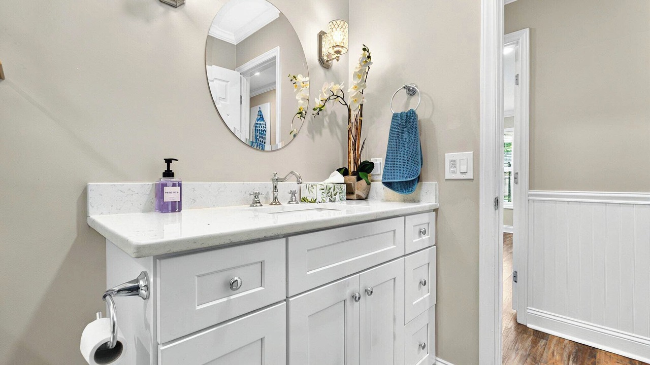 Photo of Bathroom in Shallotte