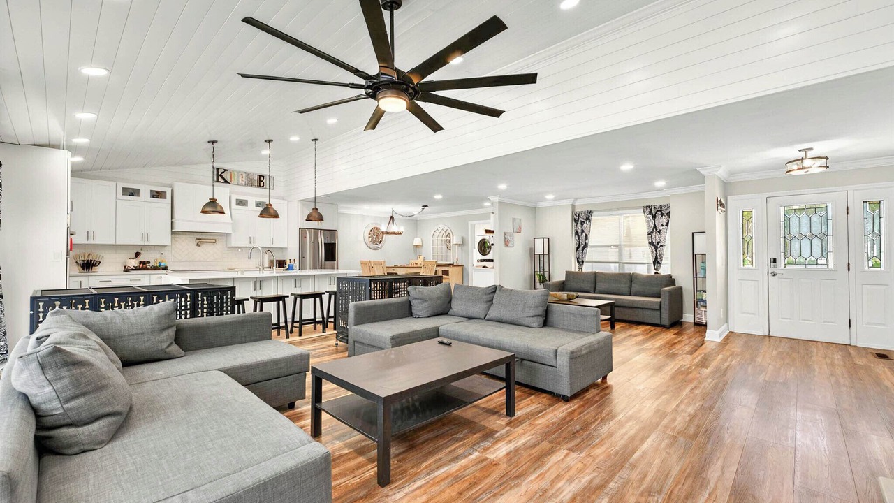 Photo of Livingroom in Shallotte