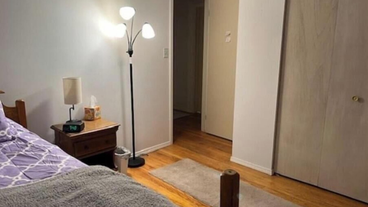 Photo of Bedroom in Norton
