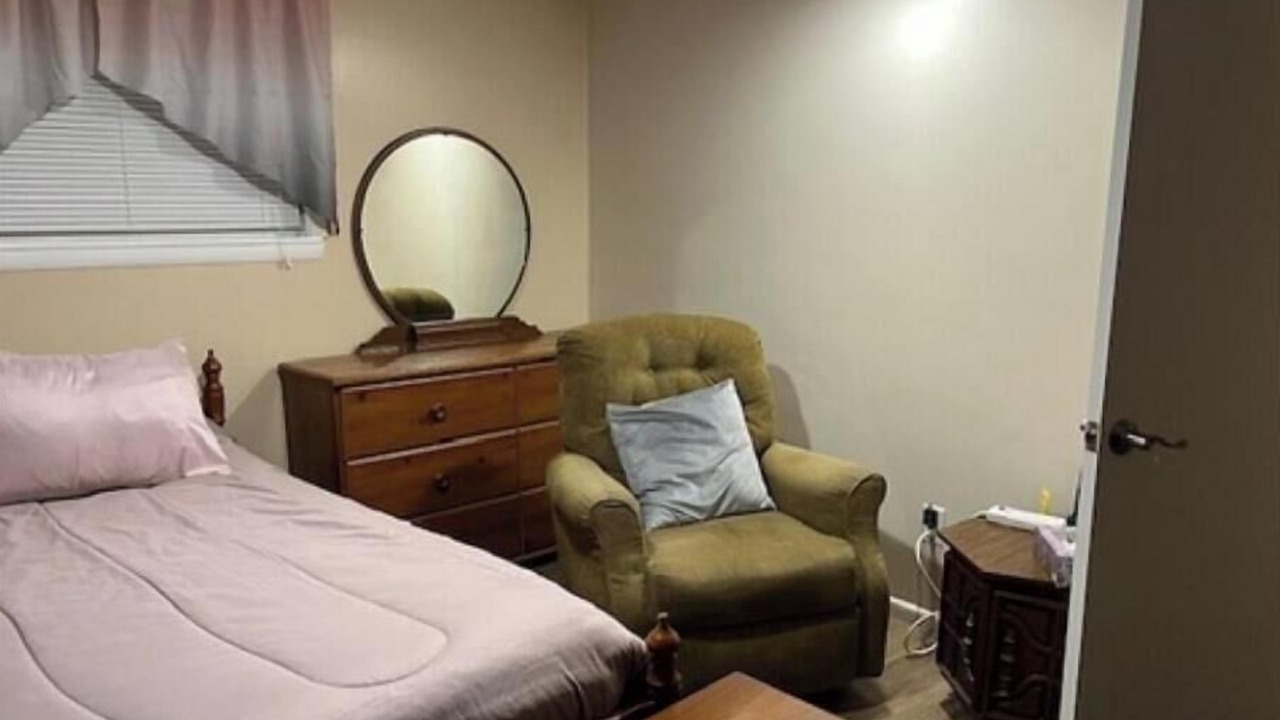 Photo of Bedroom in Norton