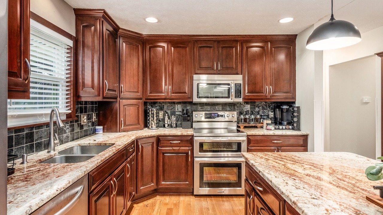 Photo of Kitchen in Dublin