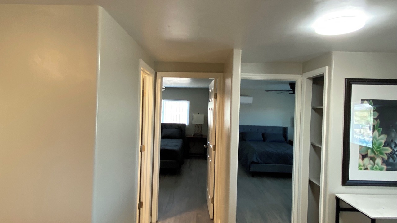 Photo of Bedroom in Drexel Heights