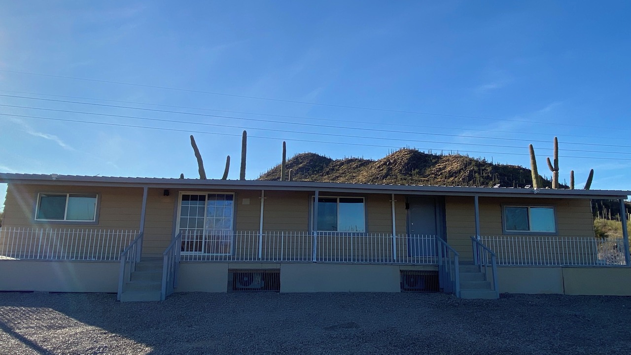 Photo of Outdoor in Drexel Heights