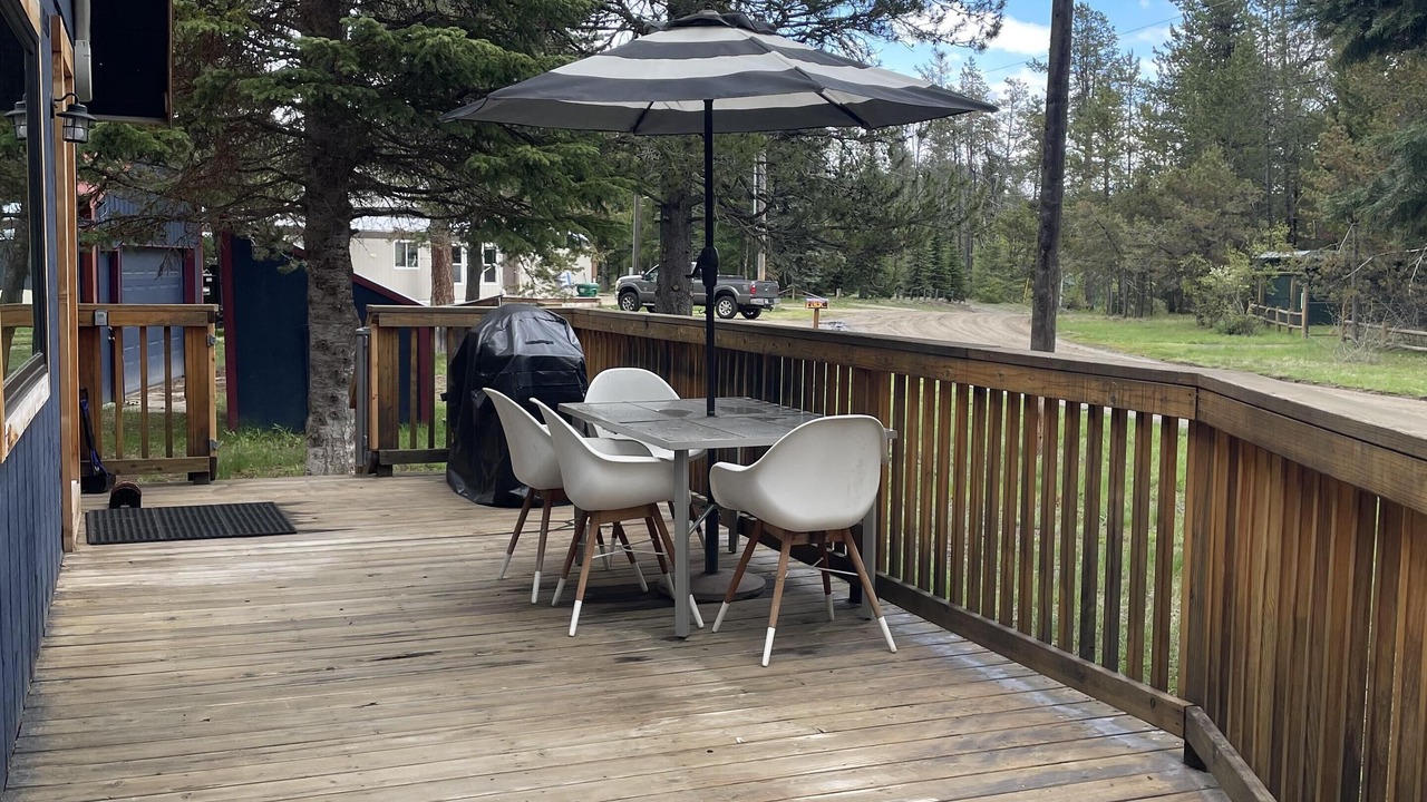 Photo of Others in Tamarack Resort