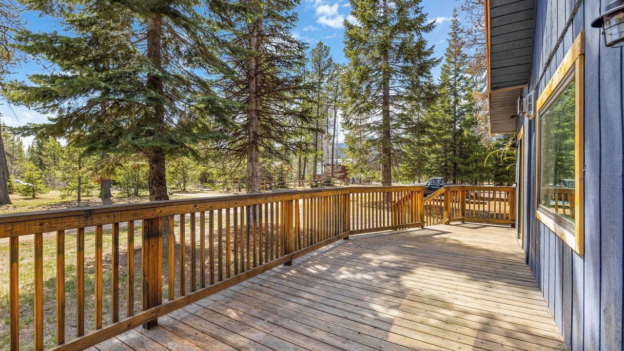 Photo of Others in Tamarack Resort