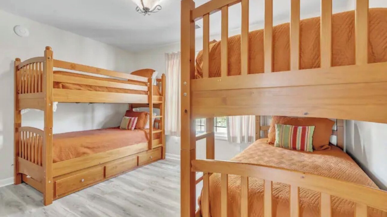 Photo of Bedroom in Taylorsville