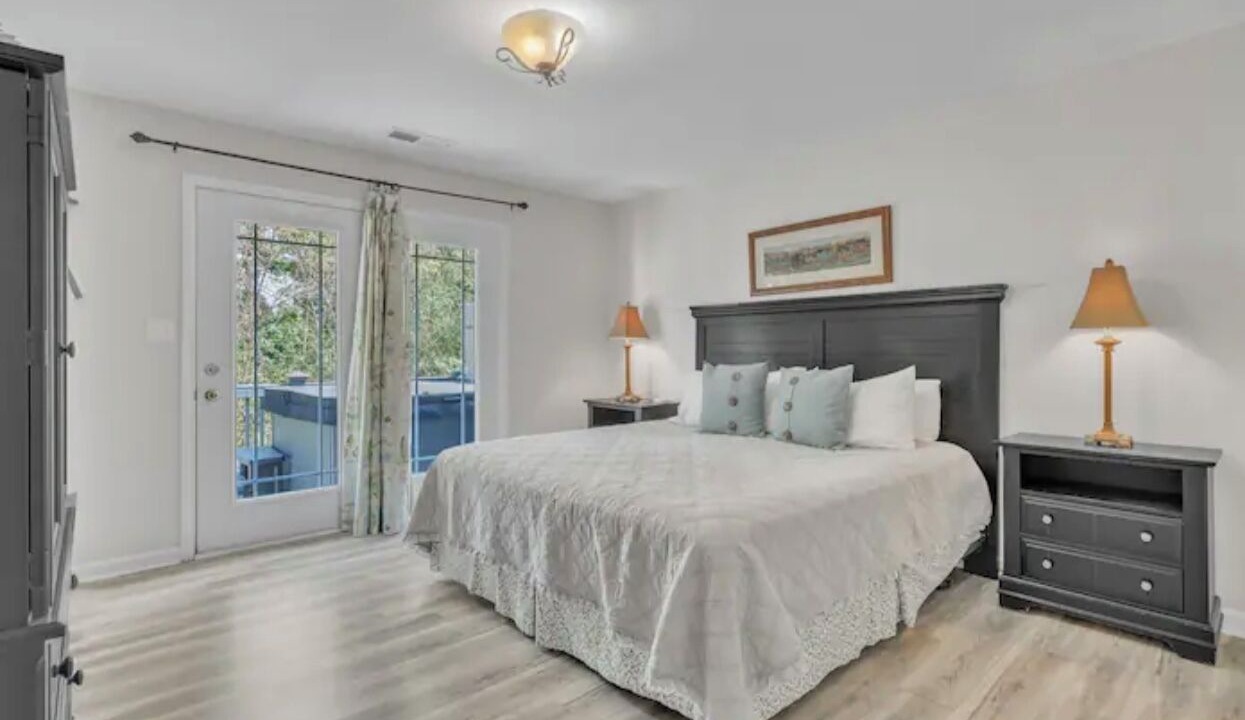 Photo of Bedroom in Taylorsville