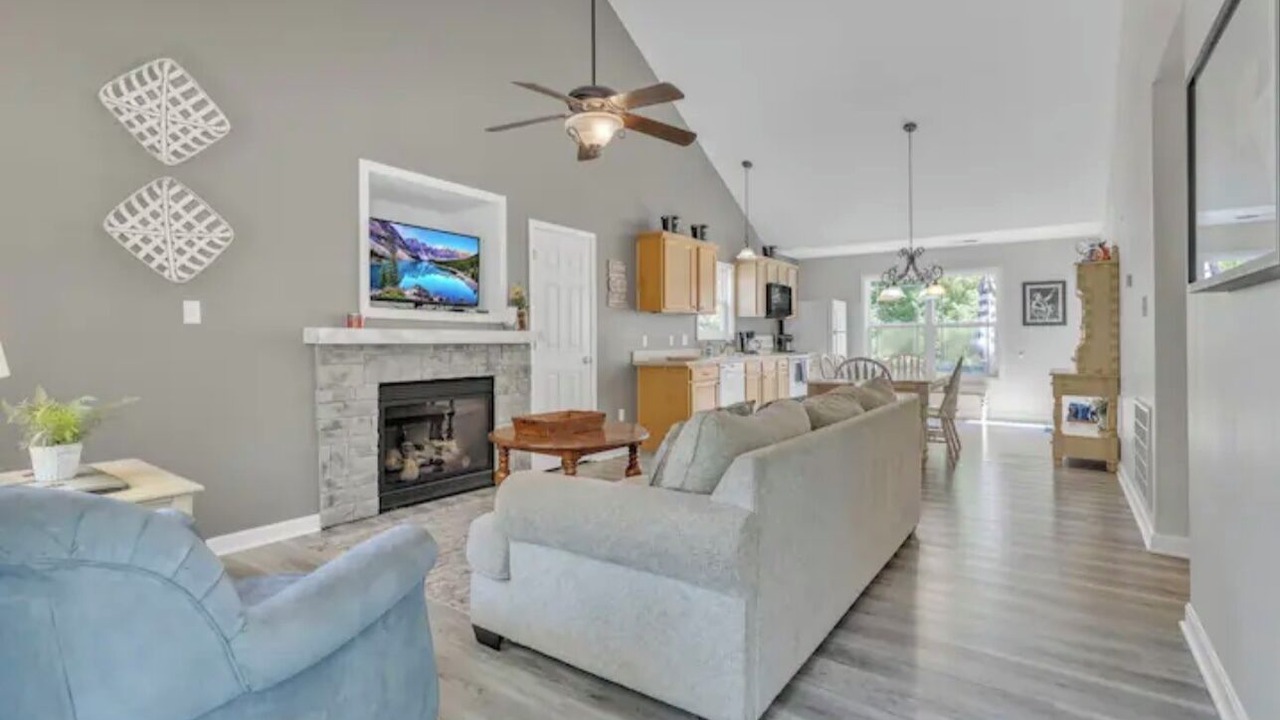 Photo of Livingroom in Taylorsville