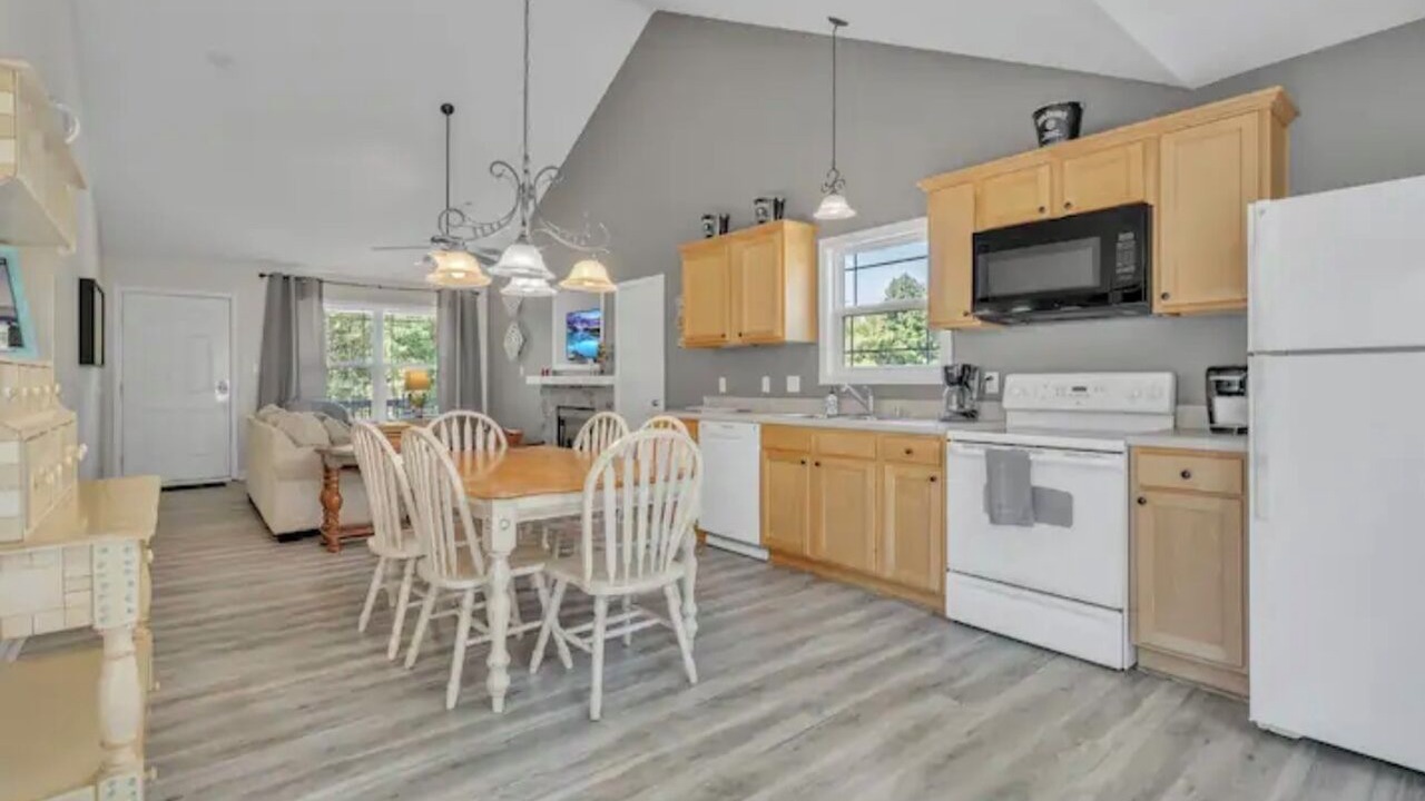 Photo of Kitchen in Taylorsville
