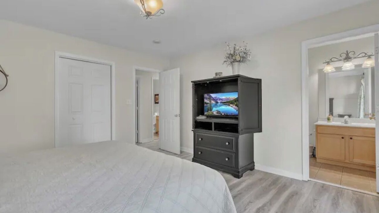 Photo of Bedroom in Taylorsville