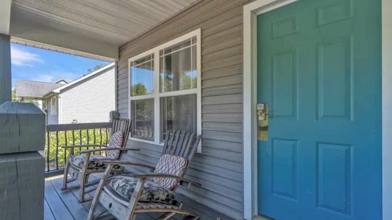 Photo of Outdoor in Taylorsville