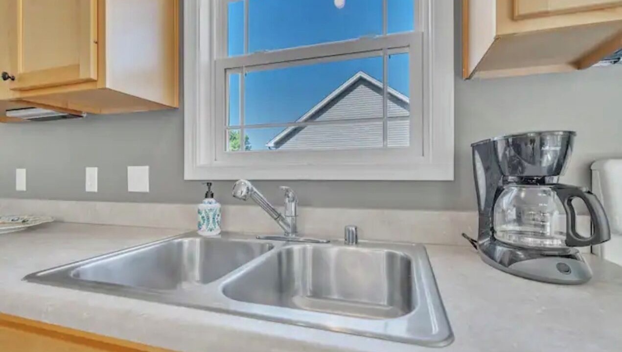 Photo of Kitchen in Taylorsville