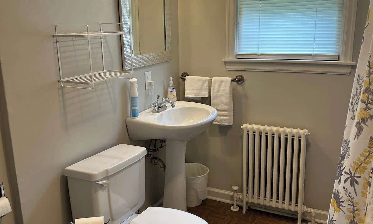 Photo of Bathroom in Fargo