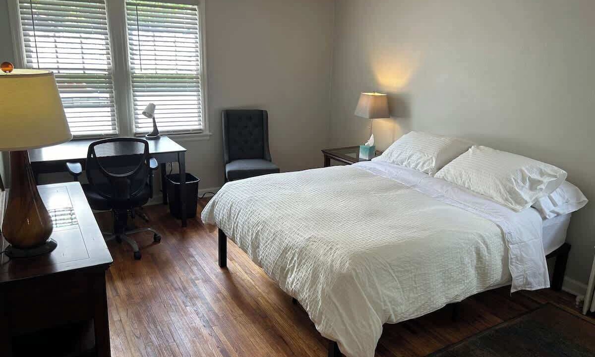Photo of Bedroom in Fargo
