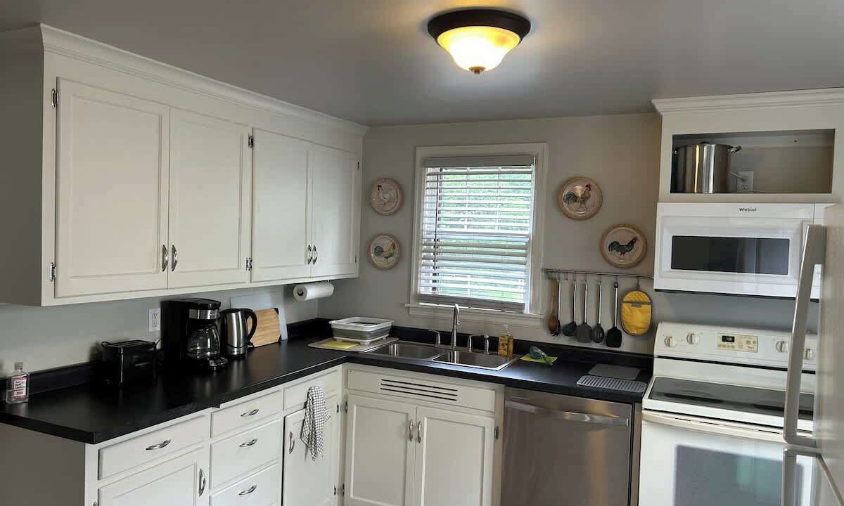Photo of Kitchen in Fargo