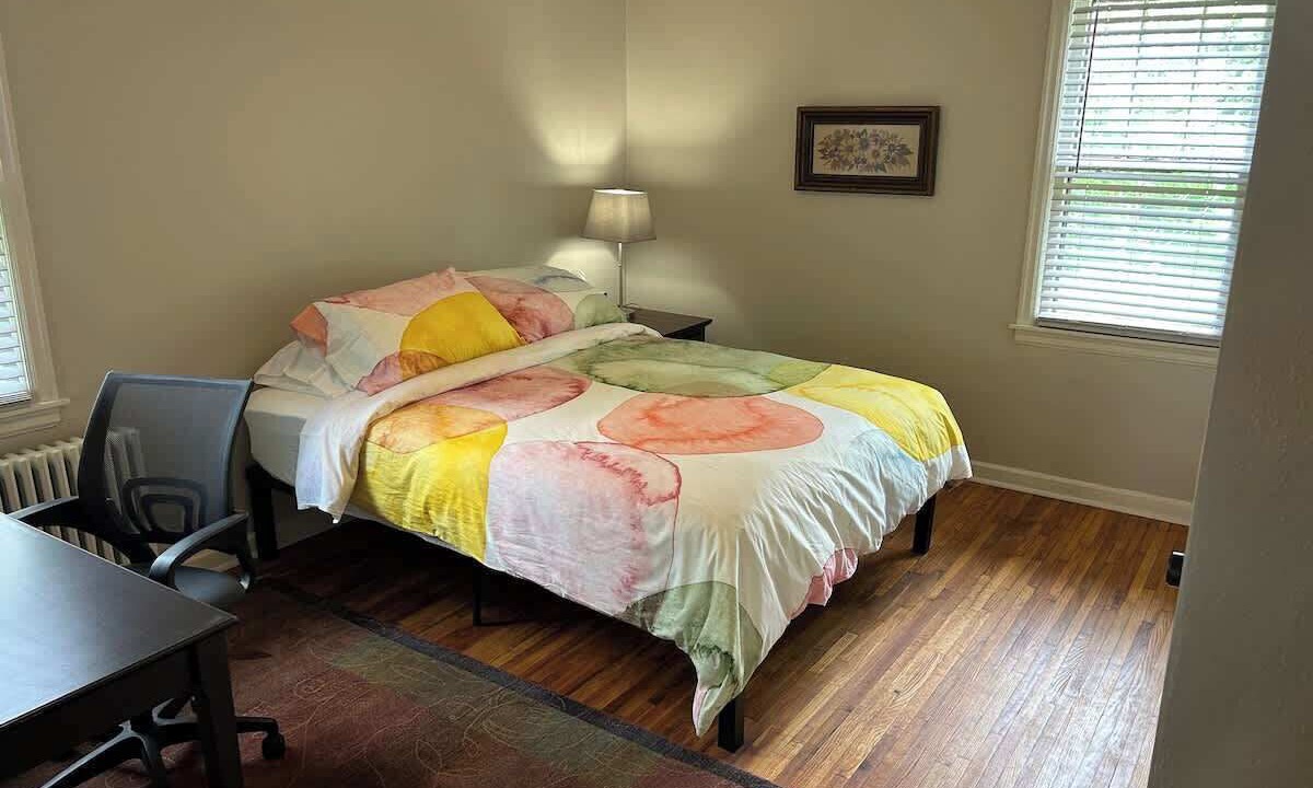 Photo of Bedroom in Fargo