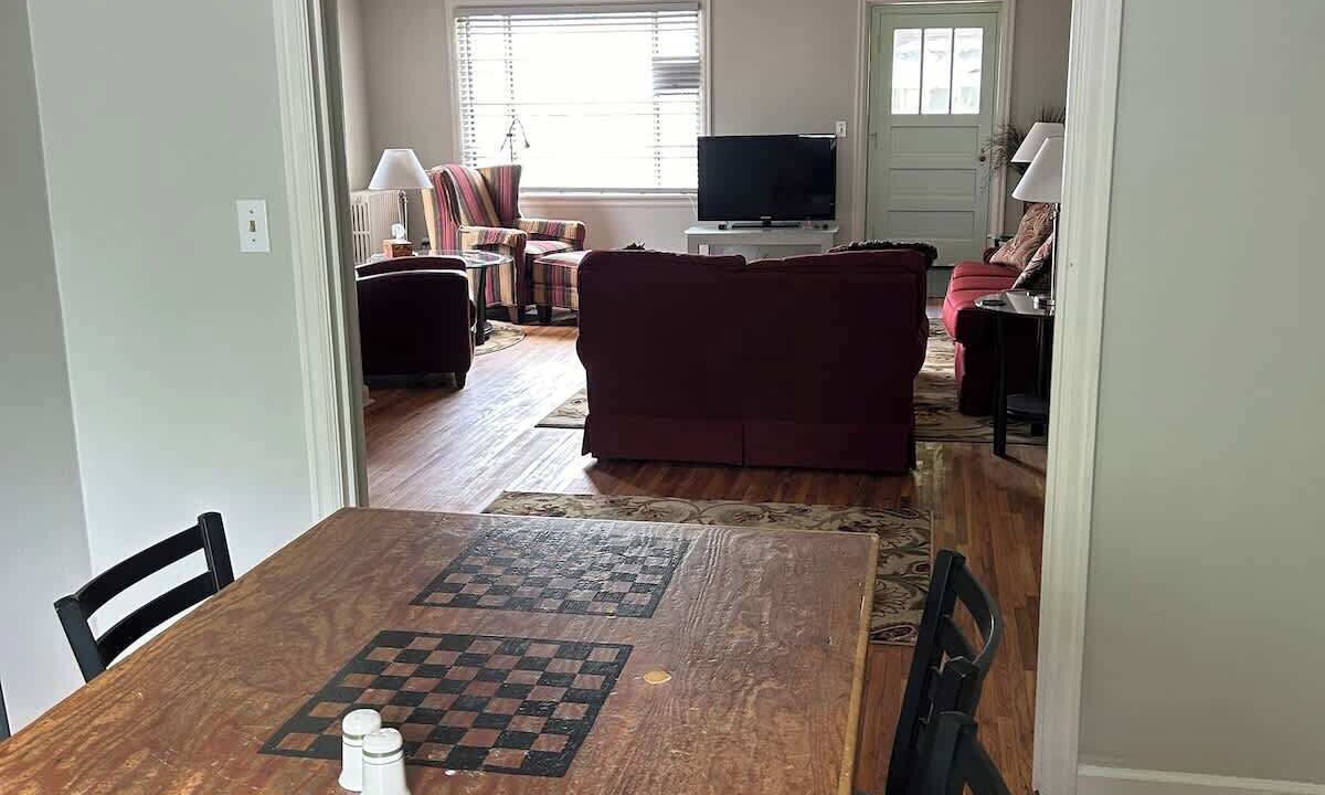 Photo of Livingroom in Fargo