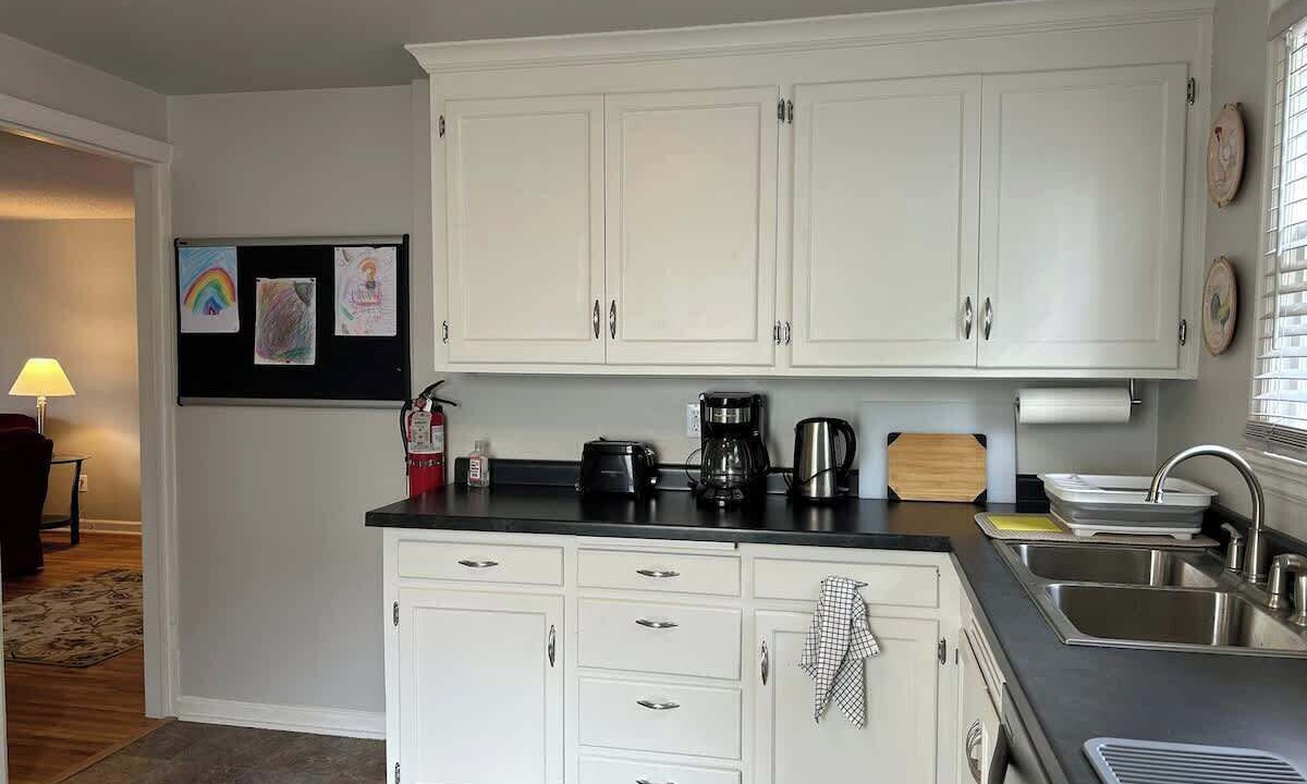 Photo of Kitchen in Fargo