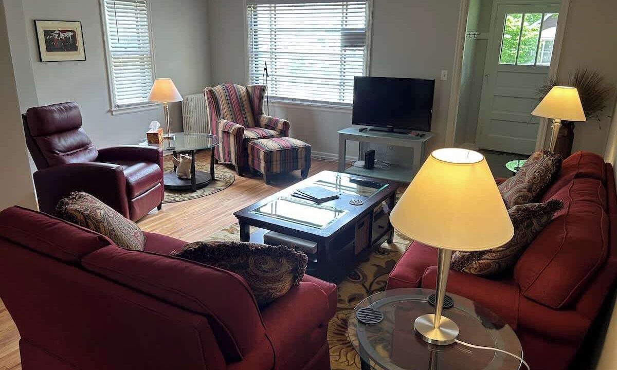 Photo of Livingroom in Fargo