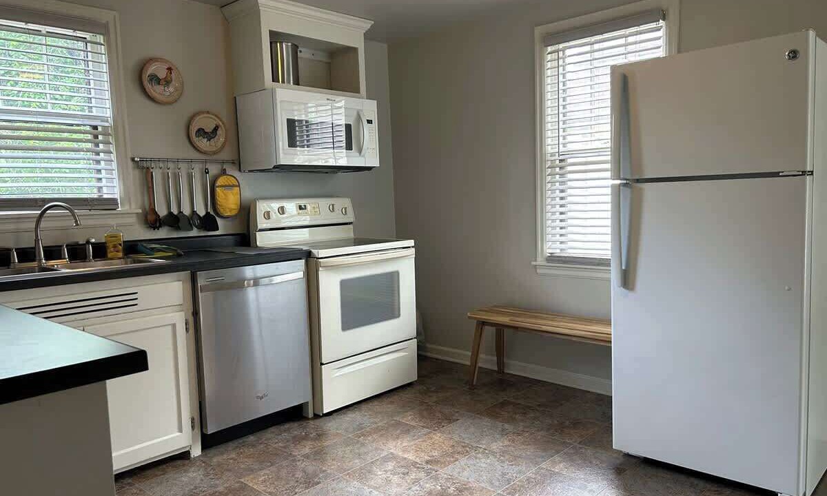 Photo of Kitchen in Fargo
