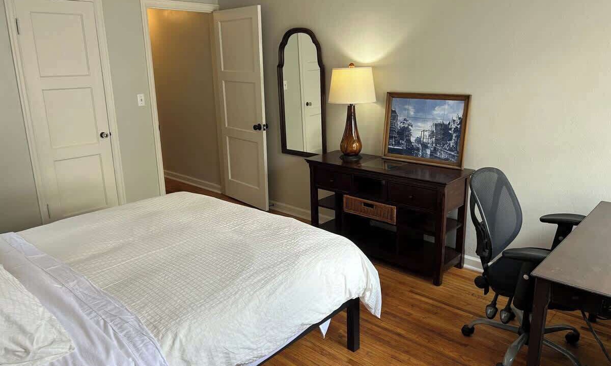 Photo of Bedroom in Fargo