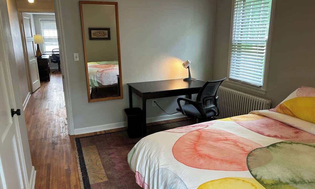 Photo of Bedroom in Fargo