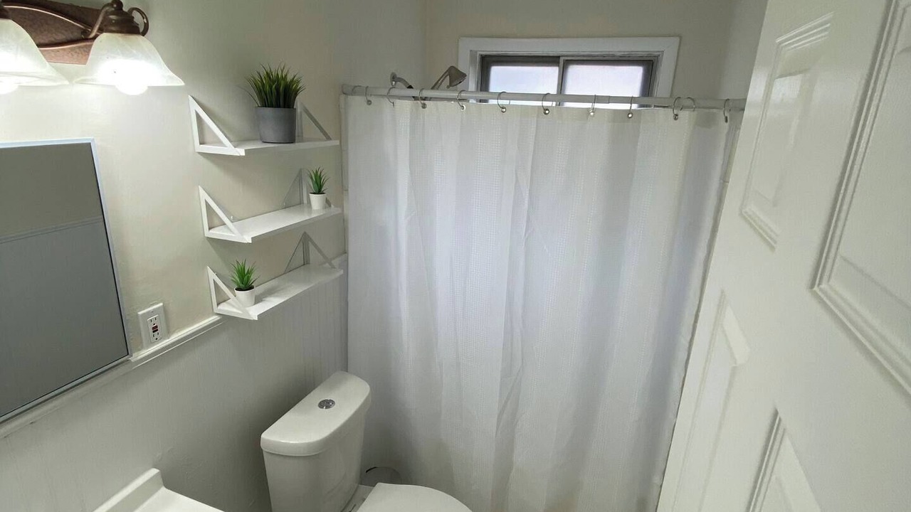 Photo of Bathroom in Pontiac