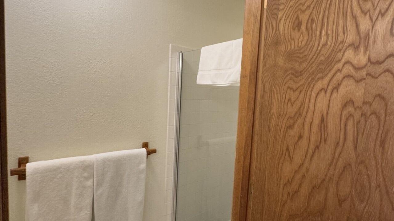 Photo of Bathroom in Elkhorn Village