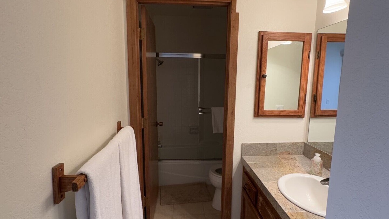Photo of Bathroom in Elkhorn Village