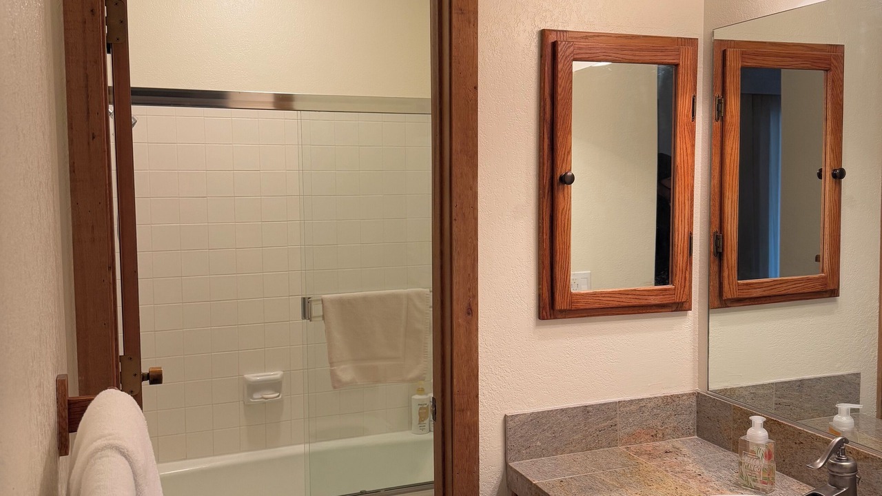 Photo of Bathroom in Elkhorn Village