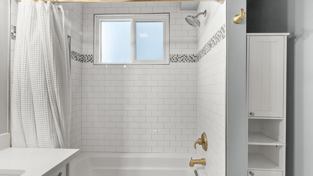 Photo of Bathroom in Rose Park