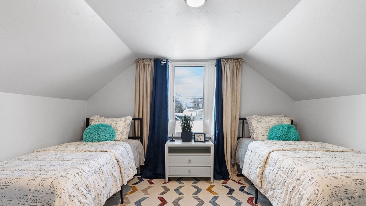 Photo of Bedroom in Rose Park