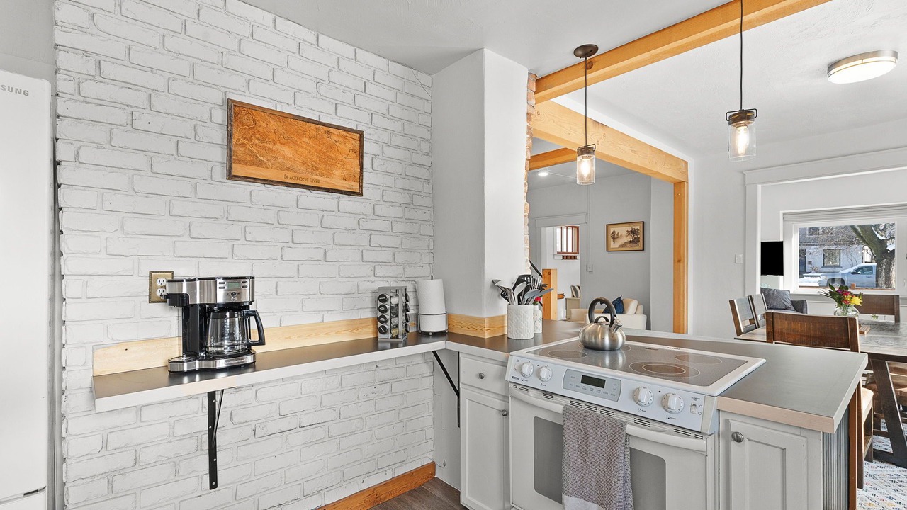 Photo of Kitchen in Rose Park