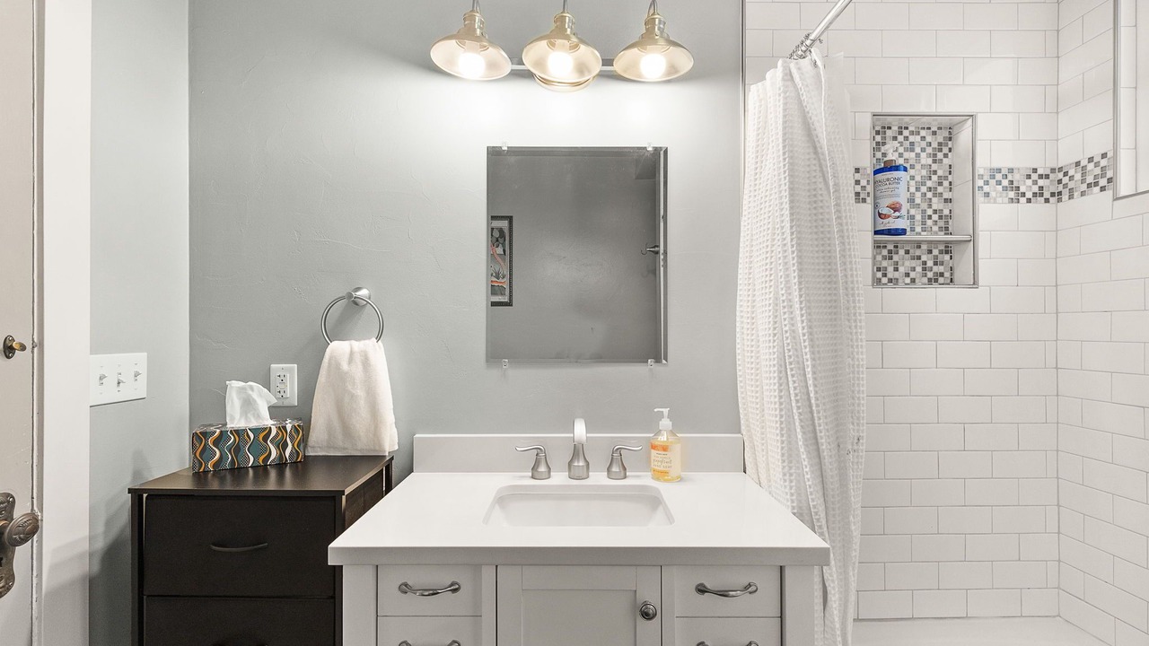 Photo of Bathroom in Rose Park