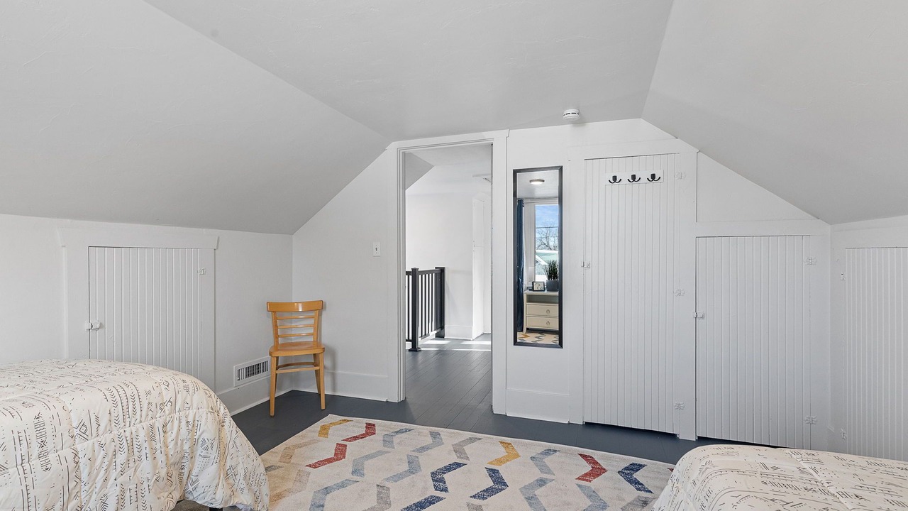 Photo of Bedroom in Rose Park