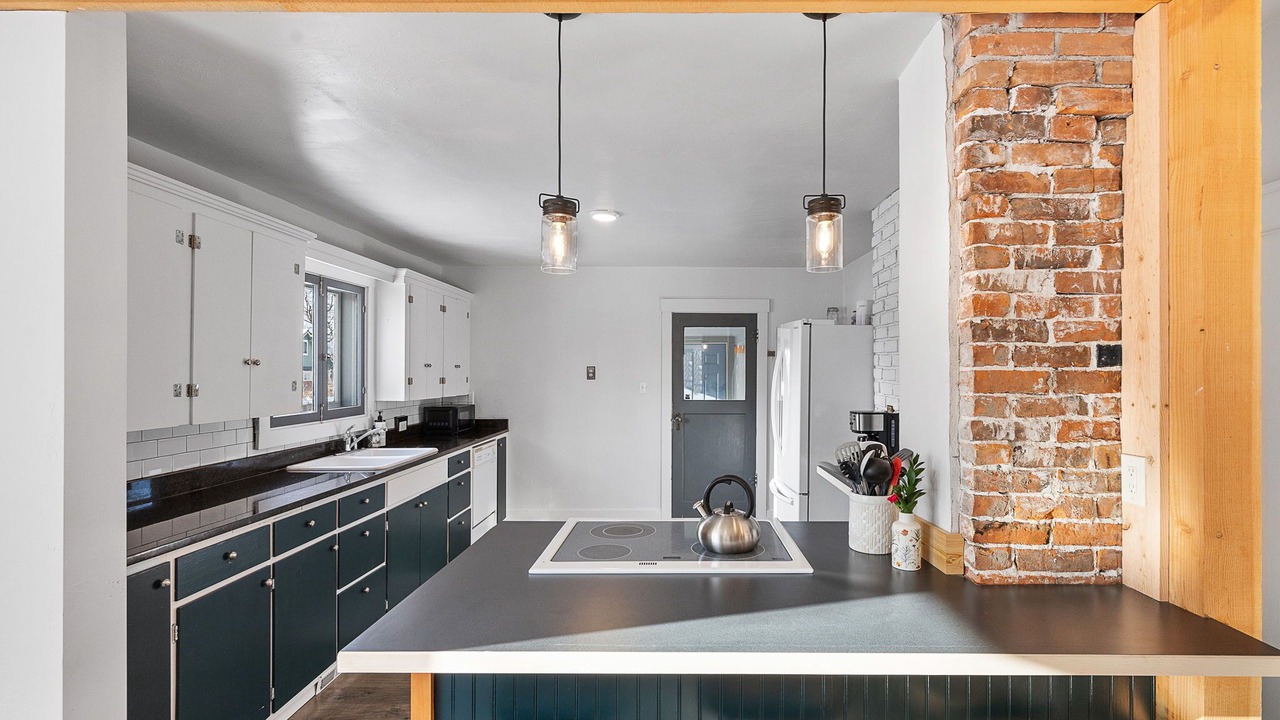Photo of Kitchen in Rose Park