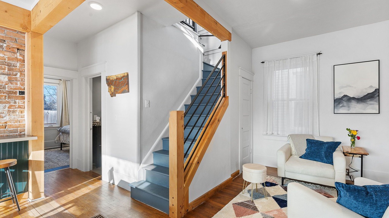 Photo of Livingroom in Rose Park