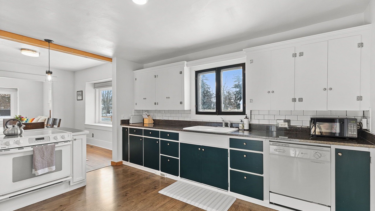 Photo of Kitchen in Rose Park