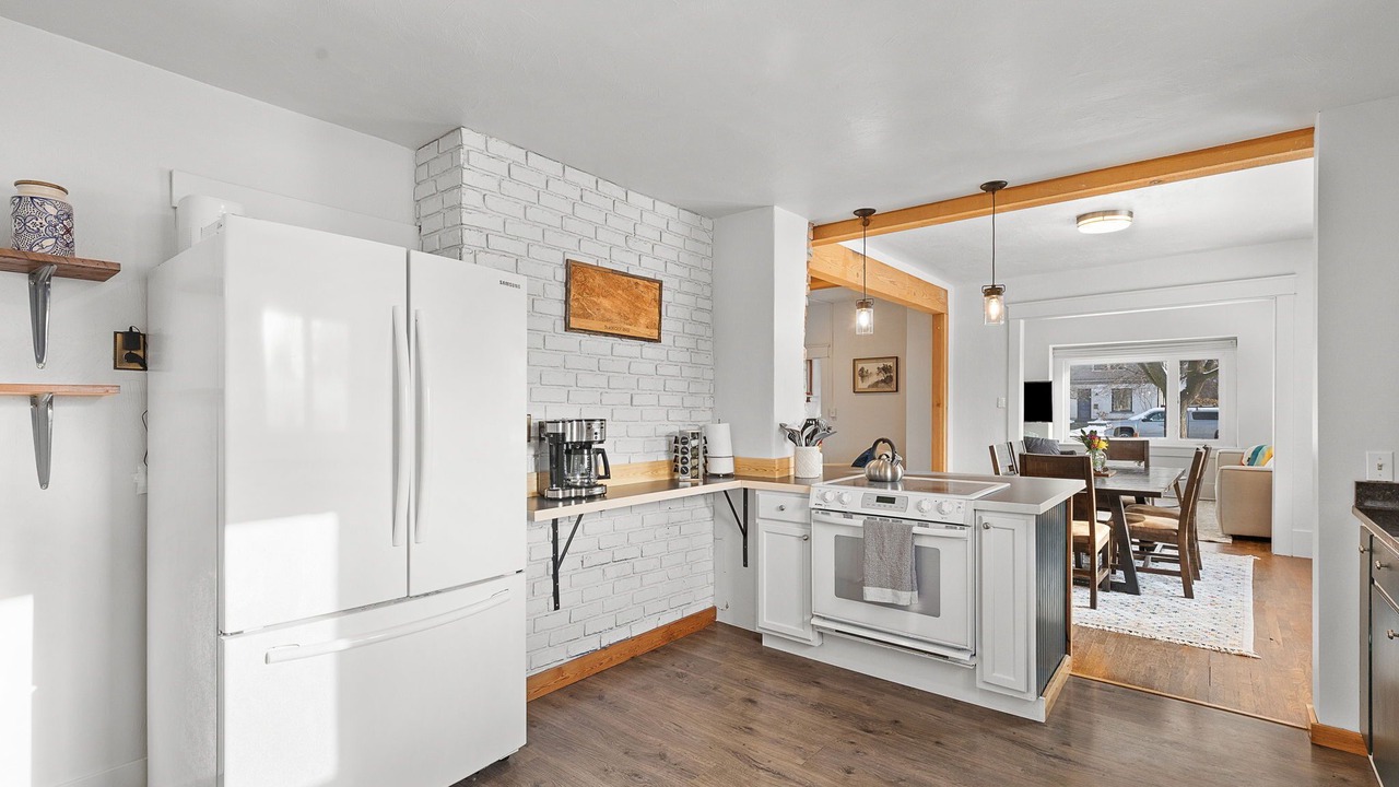 Photo of Kitchen in Rose Park
