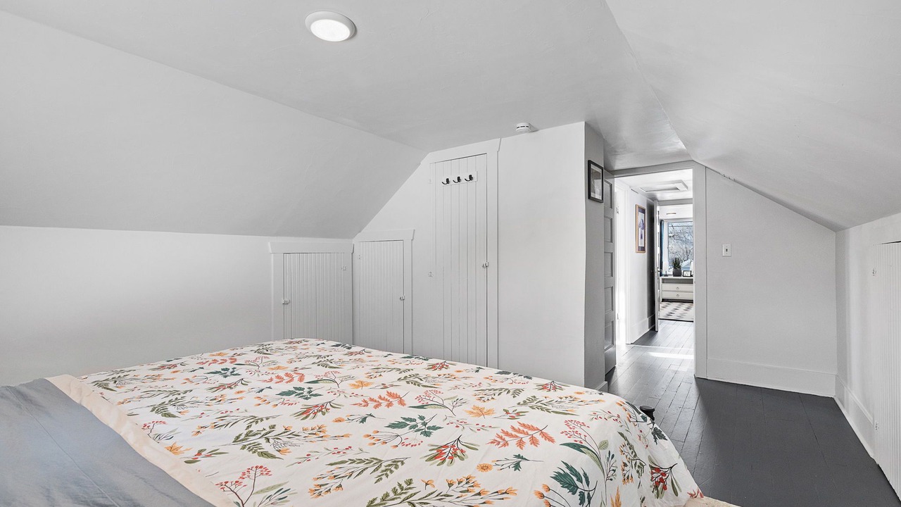 Photo of Bedroom in Rose Park