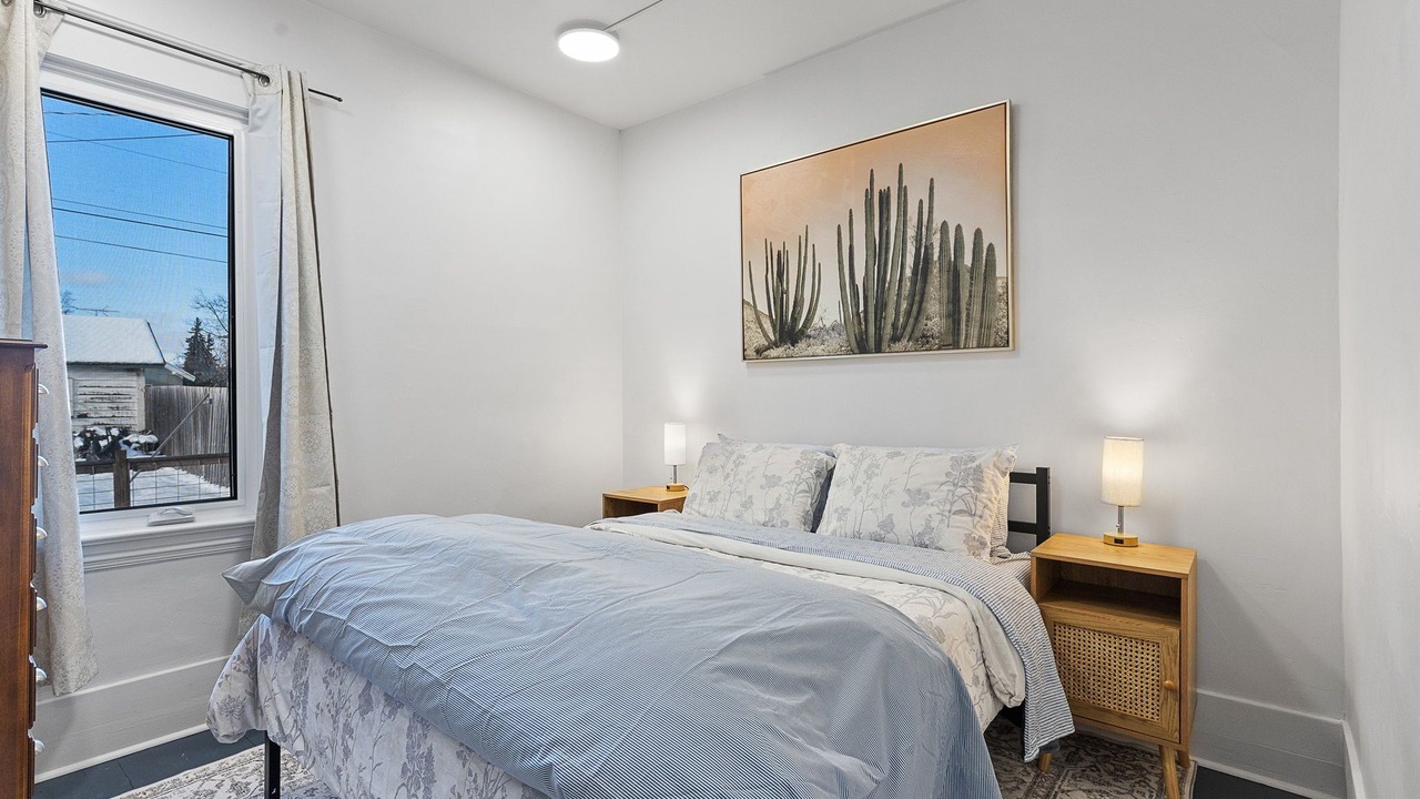 Photo of Bedroom in Rose Park